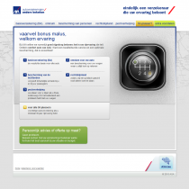 Tim Smits website Axa